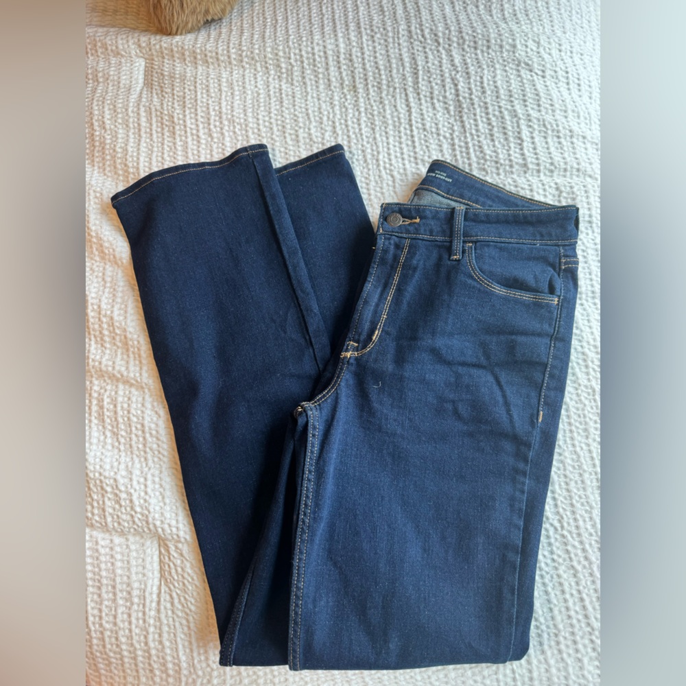Dark Old Navy Jeans
